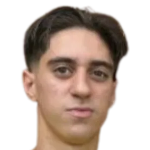 Angelos Chaminta photo