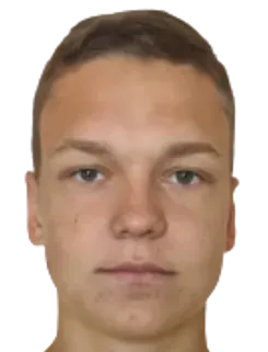 Artur Maksetsov logo