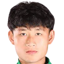 Wang Dongsheng portrait