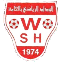 WS Al Hamma logo