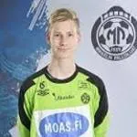 Juho Piispanen photo