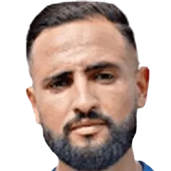 Hicham El Alaoui Marzak logo