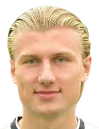 Eduard·Probst portrait