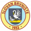 Slovan Brvniste logo