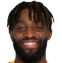 Stéphane Lambèse logo