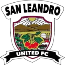 San Leandro Utd logo