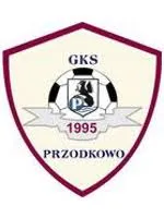 GKS Przodkowo logo