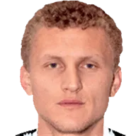 Aleksandr merzlyakov logo