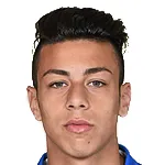 Simone Lo Faso photo 