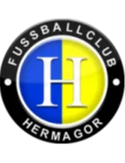 FC Hermagor logo