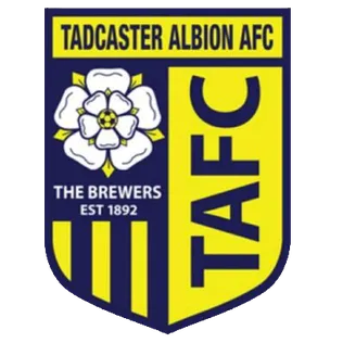 Tadcaster Albion logo