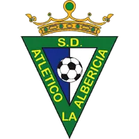 Atletico Albericia logo