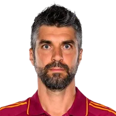 Luca Rossettini photo 