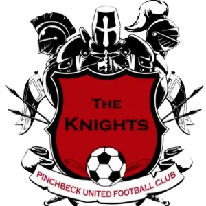 Pinchbeck United logo