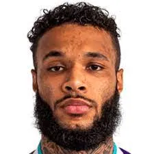 Djenairo Daniels logo