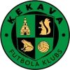 FK Kekava logo