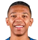 Nilton Soares Rodrigues logo