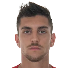 Lorenzo Pellegrini logo