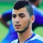 Ameer Khalaila photo 