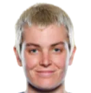 Georgia Field Candy logo