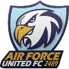 Air Force Central U19 logo