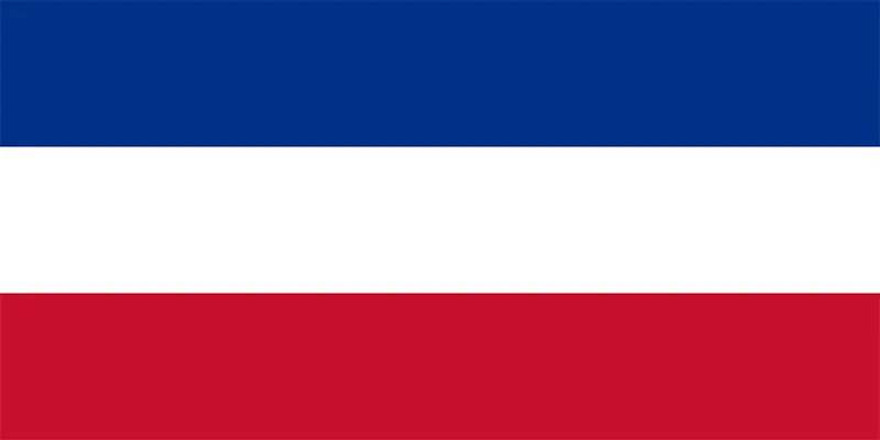 Yugoslavia