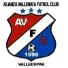 Alianza Vallenata U20 logo