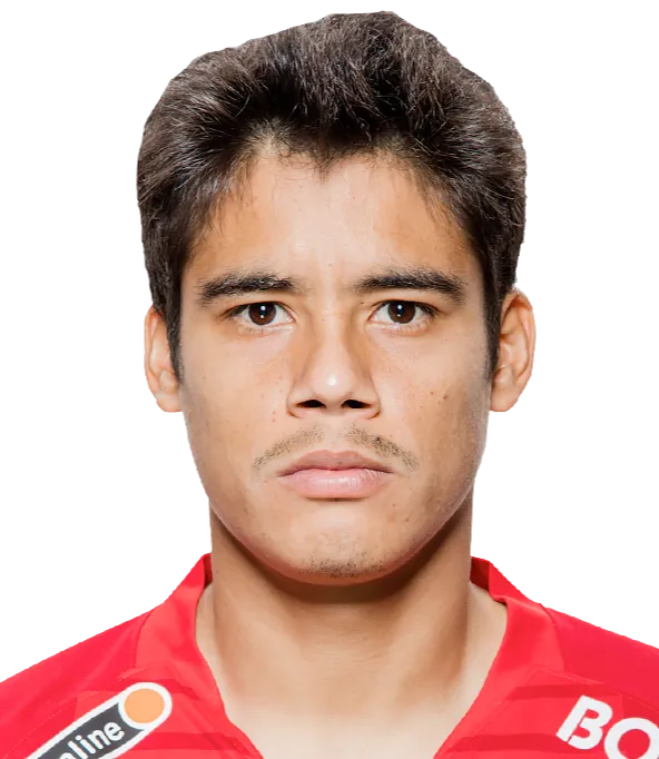 Lorenzo Melgarejo photo 