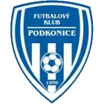 Podkonice logo