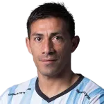 Guillermo Acosta logo