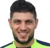 Mohammed Abu Zrayq logo