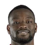 Josué Tiendrébéogo photo 