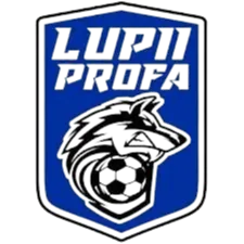 Lupii Profa logo