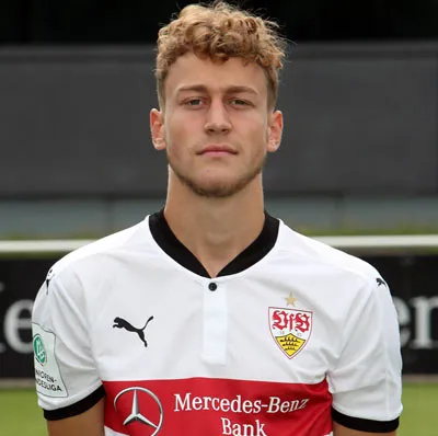 David Grozinger logo