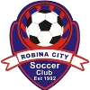 Robina City II logo