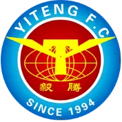 Zhejiang Yiteng FC Reserves logo
