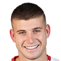 Nicolás Servetto photo 