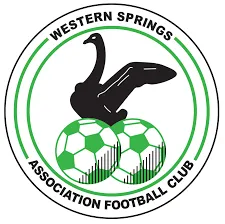 Western Springs AFC logo