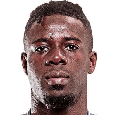 Pape Habib Gueye photo 