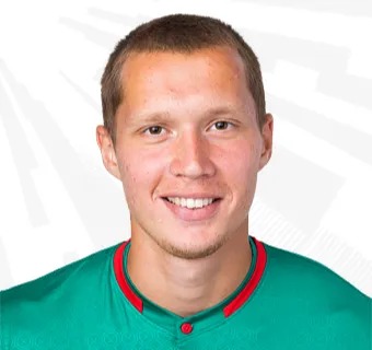 Nikita Dorofeev logo