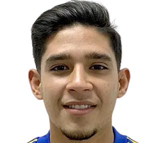 Jesus Angel Garza Garcia logo