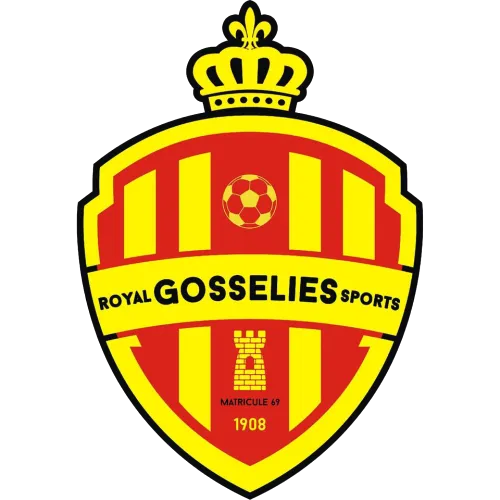 Gosselies Sports logo