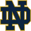 University of Notre Dame logo