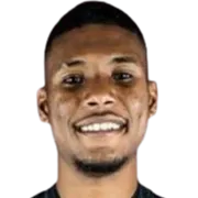 Alexis Antonio Cedeño Hackett portrait