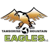 Tamborine Mountain Eagles logo