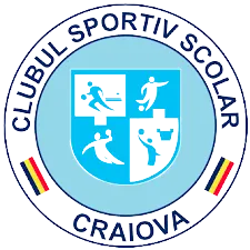CSS Craiova U19 logo