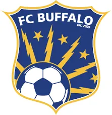 Buffalo FC logo