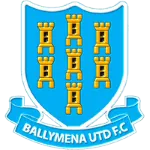 Ballymena Utd Reserves logo