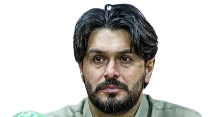 Saeed Daghighi photo 