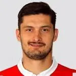 Zoran Rendulić logo